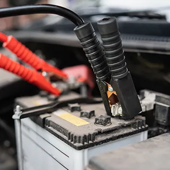 Battery, Starter, & Alternator Repair in Inman, SC