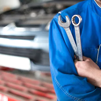 Car Repair in Inman, SC