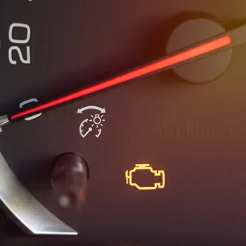 Check Engine Light Repair in Inman, SC in Inman, SC