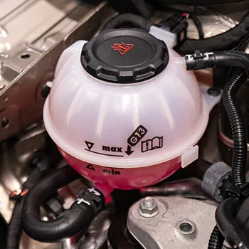 Cooling System Repair in Inman, SC - Cooling System Service in Inman, SC