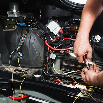 Electrical Repair in Inman, SC