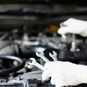 Engine Repair in Inman, SC