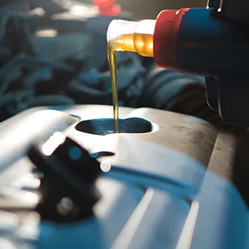 Oil Change in Inman, SC - Oil Change Service in Inman, SC