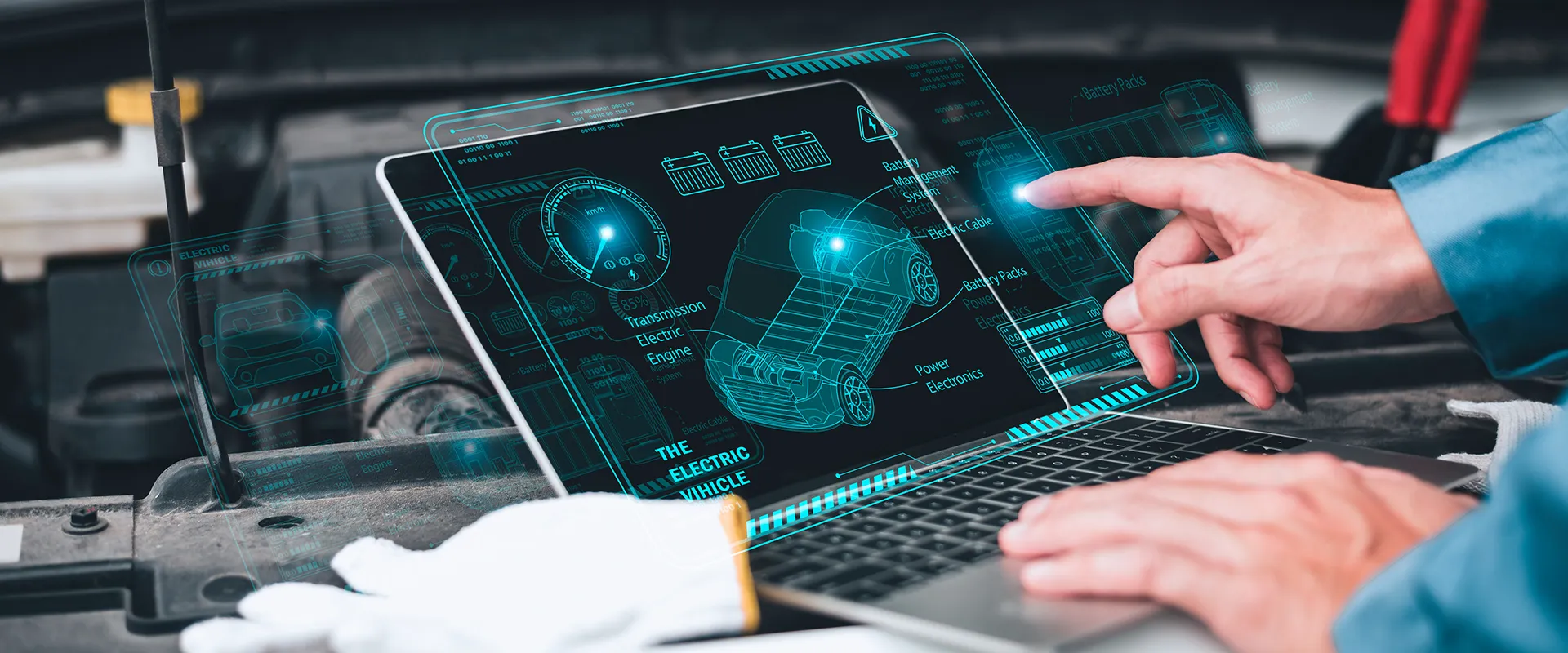 Car Diagnostic near Inman, SC
