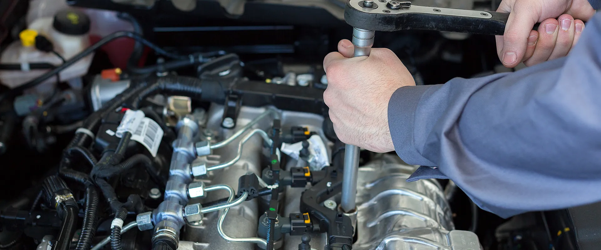 Auto Repair near Inman, SC